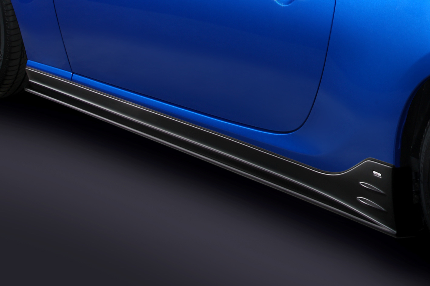 エアロ・エクステリア:SUBARU BRZ(ZC)|パフォーマンスパーツ エアロ・エクステリア:SUBARU BRZ(ZC)|パフォーマンスパーツ