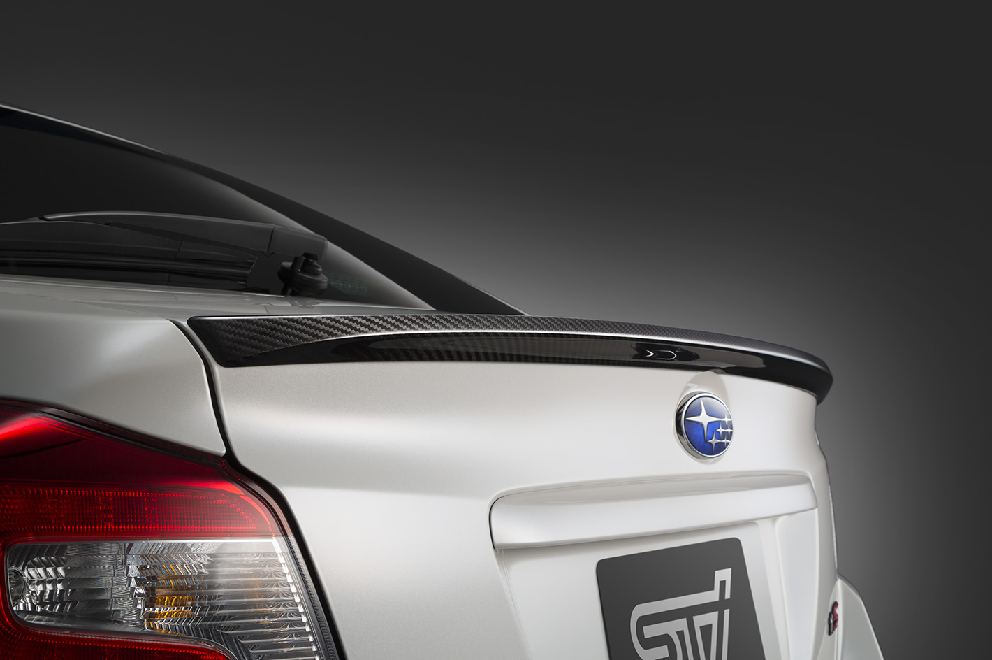 エアロ・エクステリア：WRX S4（VA）｜パフォーマンスパーツ｜STI
