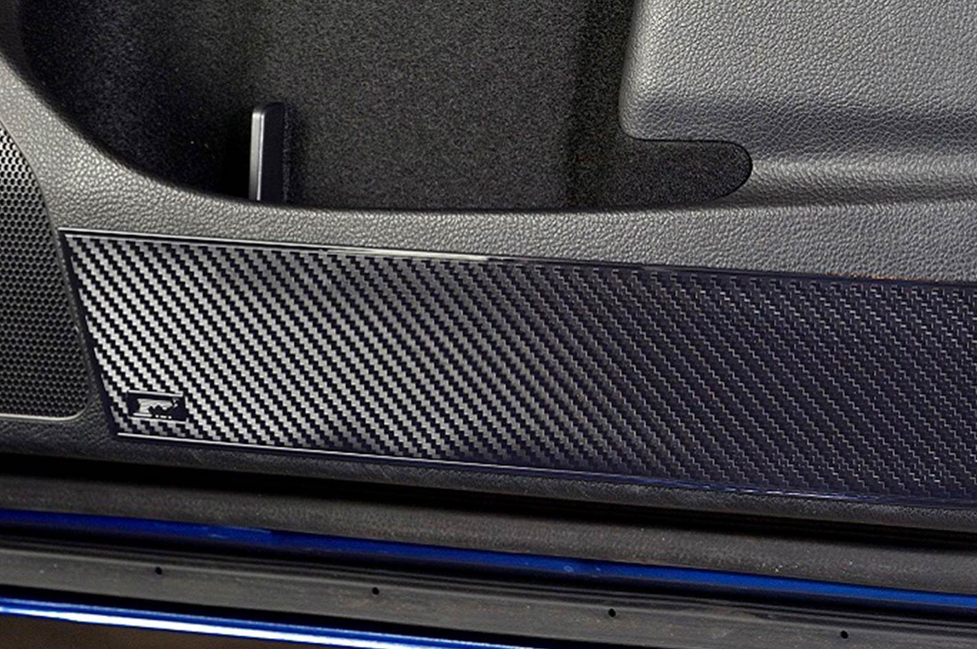 注目の ドアインナープロテクター 汎用Aタイプ：LEVORG（VM パーツ
