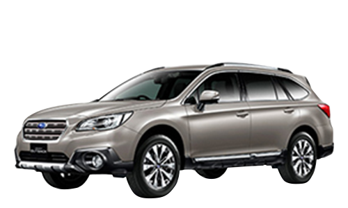 フレキシブルドロータワーバー：LEGACY OUTBACK（BS）｜パフォーマンス 