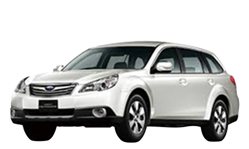 在庫限り】スポーツマフラー BR NA：LEGACY TOURING WAGON（BR 