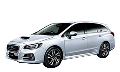 ブレーキパッドセット フロント：LEVORG（VM）｜パフォーマンスパーツ｜STI