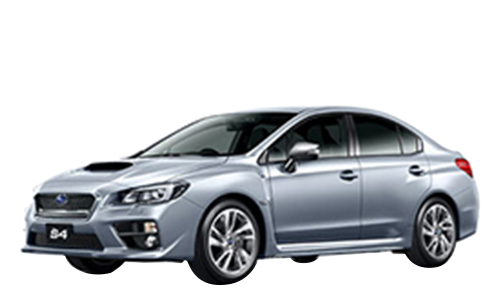 コイルスプリング リヤ（GT-S ビルシュタイン用）：WRX S4（VA 