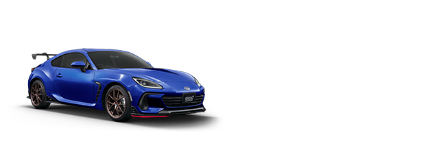 SUBARU BRZ