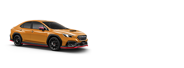 WRX S4 Coming Soon